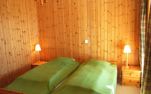 Chalet Gamine