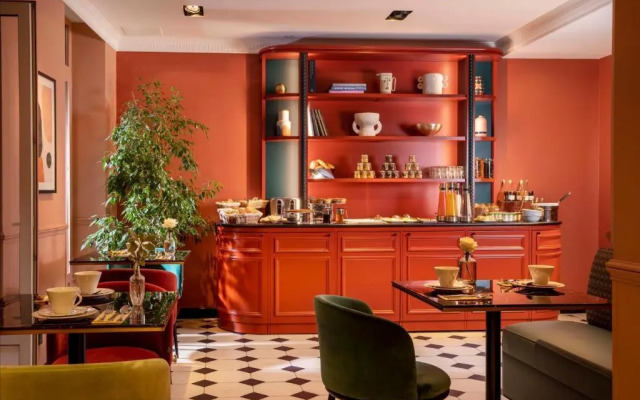 Relais Bosquet by Malone