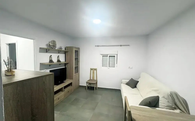 Apartamento acogedor a 300m de la playa