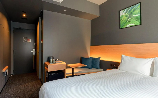 Grids Premium Hotel Kumamoto