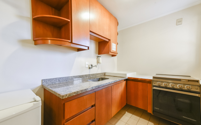 Hotel Park Tower Campinas By Nacional Inn
