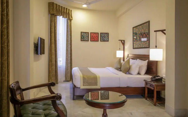 OYO 9366 Hotel Shambhu Villas