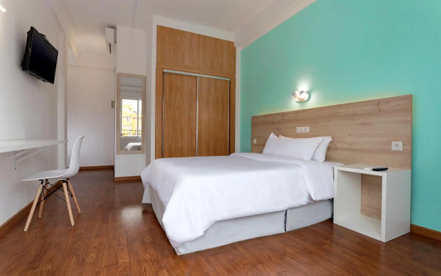 Hotel Torremolinos Centro by Croma