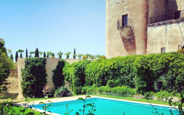 Posada Real Castillo del Buen Amor