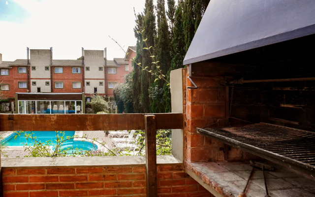 Valeria House Apart
