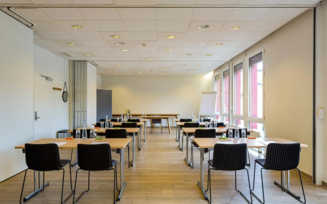 B&B Hotel Rothrist Olten