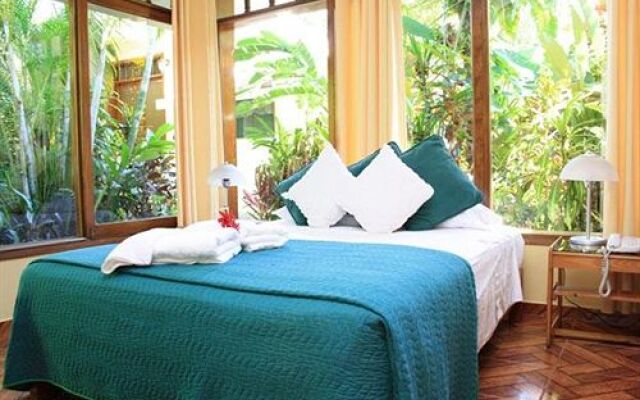 Cocos Boutique Hotel