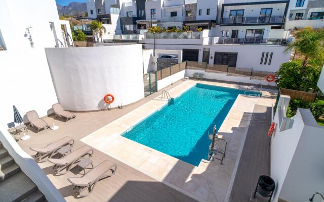 Villa Premium Los Mangos Casasol