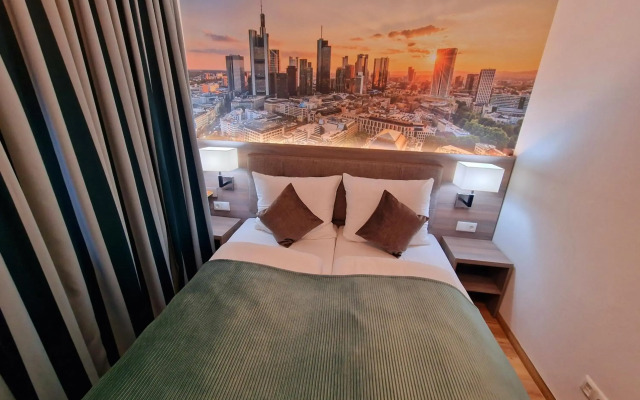 Sophien Hotel