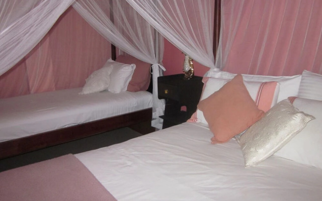 Vero Homestay
