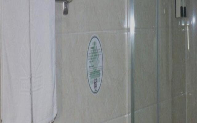 GreenTree Alliance Gansu Longnan Beishan East Road Hotel