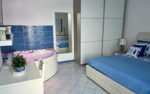 Riva Destra Suite apartament
