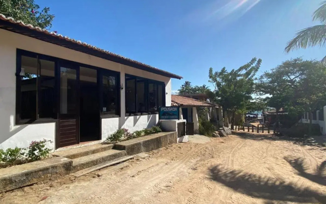 Pousada Pedra Furada