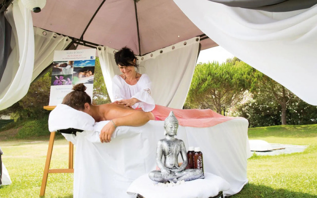 Hotel Le Plein Sud Hyeres