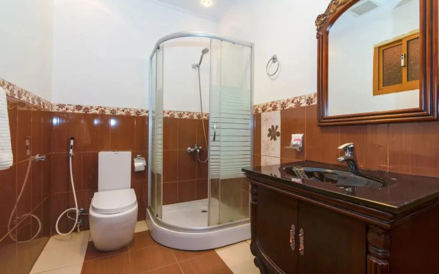 Oyo 148 Shathi Almas Hotel Suites