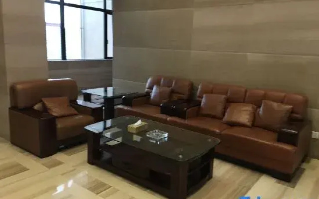 Tianxi Bieyuan Hotel