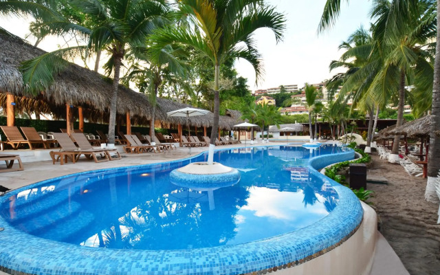 Pacífica Resort Ixtapa All-Inclusive