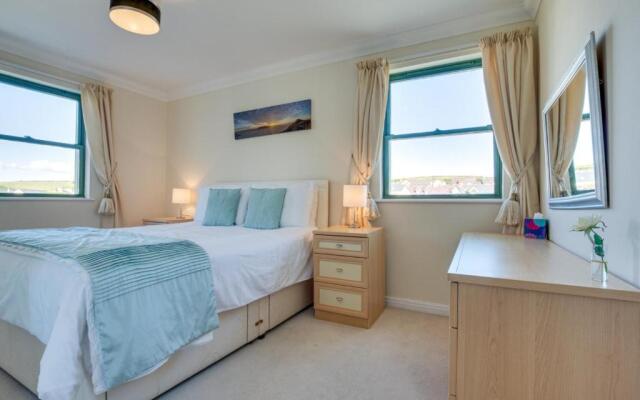 32 St Brides Bay View Apts