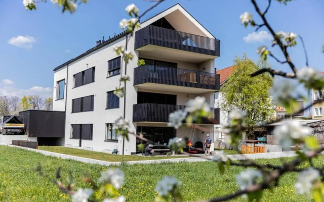 Penthouse 37th HEAVEN (ca. 90m²)