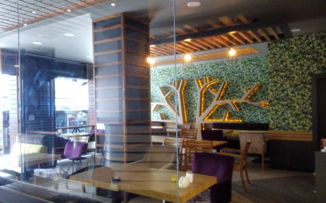 Bern Otel
