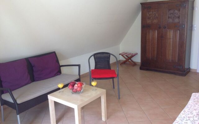 Apartments Am Strom 50