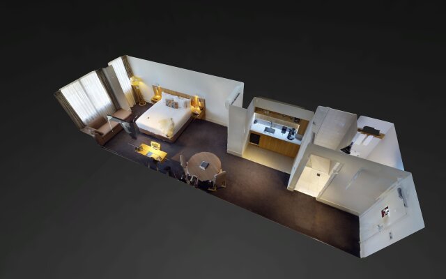 Clarion Hotel Townsville