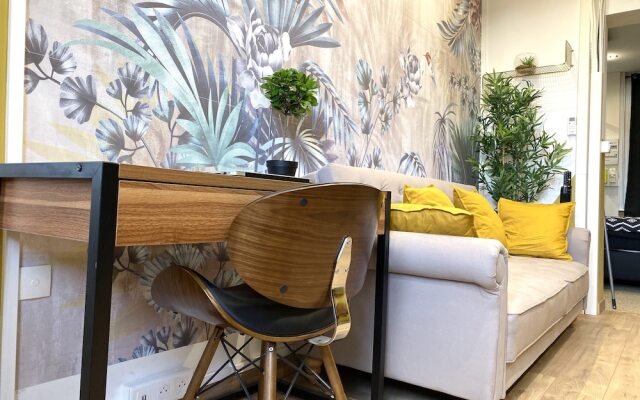 Capsule Premium Valenciennes