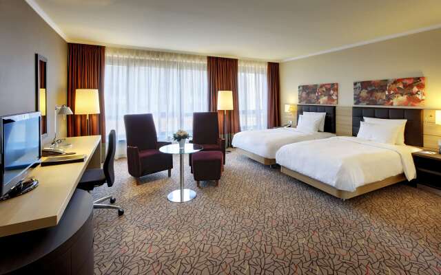 Hilton Mainz