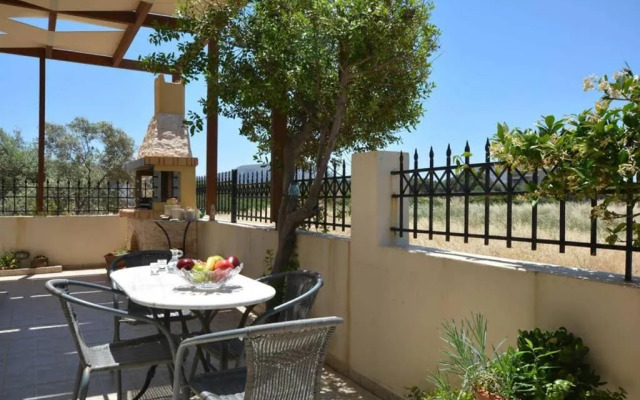 Olive Oil Residence
