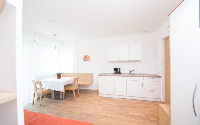 Apartment Edelweiss