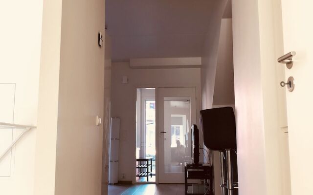 Sorenga Apartments