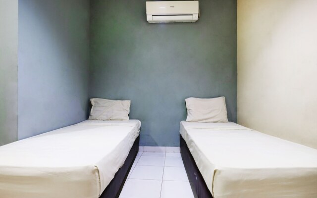 Sabrina Guest House