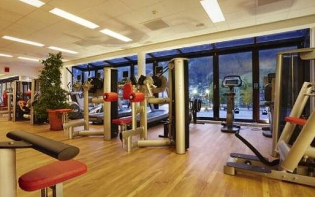 THERESA Wellness Genießer Hotel