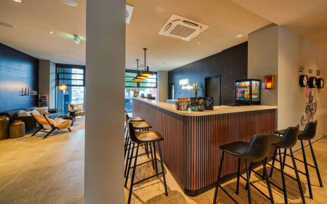 Vienna House Easy by Wyndham Hannover