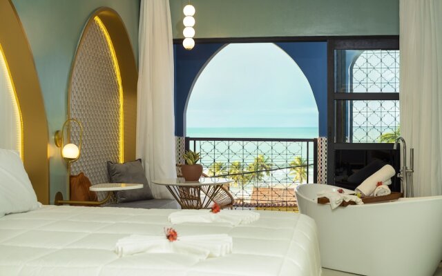 Exotica Boutique Hotel