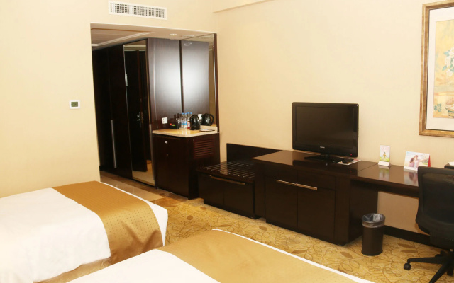 Holiday Inn Mudanjiang by IHG