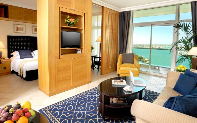 Beach Rotana Hotel - All Suites