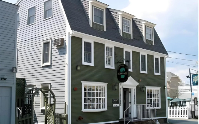 Bouchard Inn & Restaurant