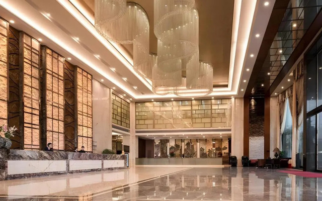 Venus Royal Hotel - Foshan