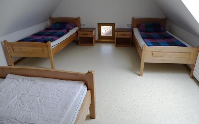 Apartmaji pri Marodnu