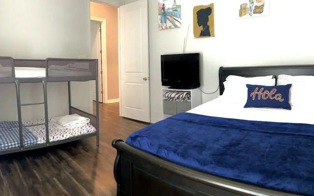 Gated Downtown Jewel