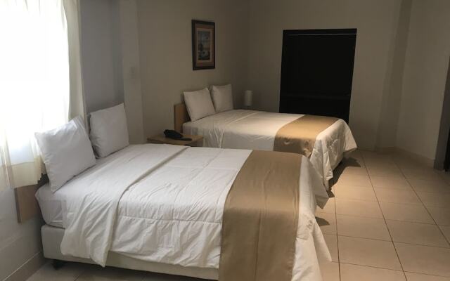 El Angolo Hotel Talara, Piura