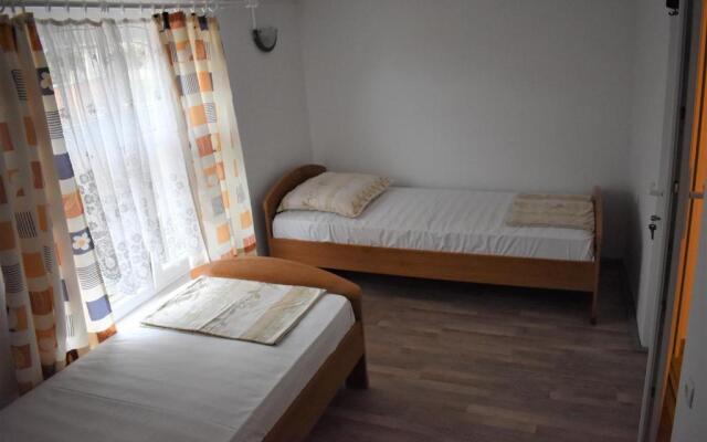 Apartments Vrkic