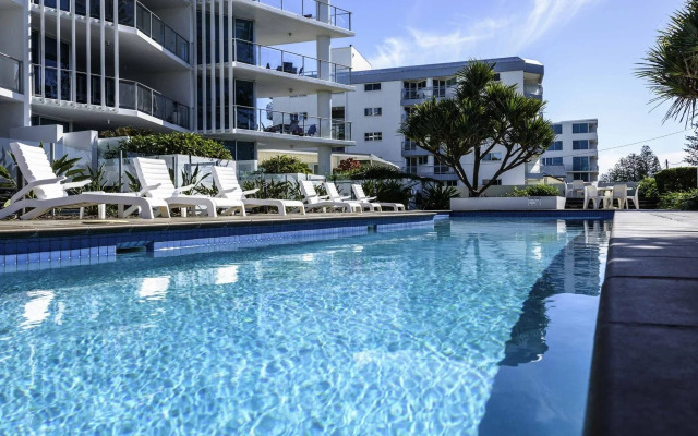 Grand Mercure Apartments Bargara Bundaberg