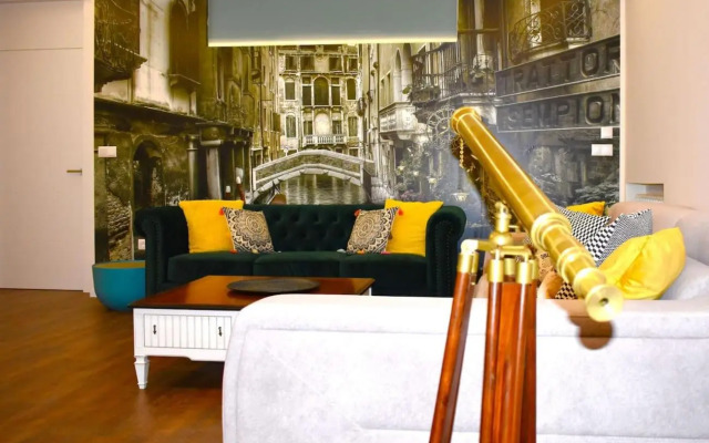 El Rincón De Ésyja