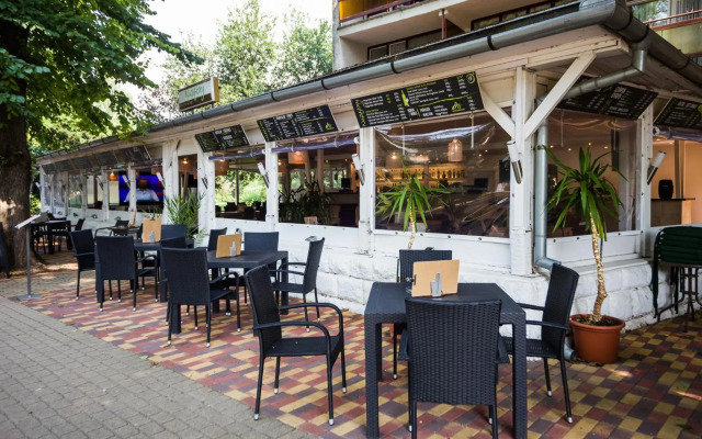 CE Napfény Hotel
