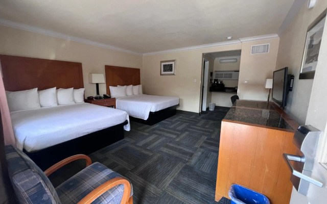 Inn at San Luis Obispo