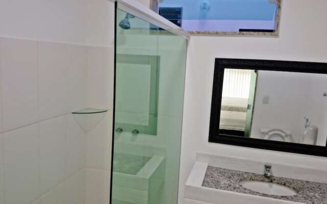 Pousada Marina Porto Itacuruçá