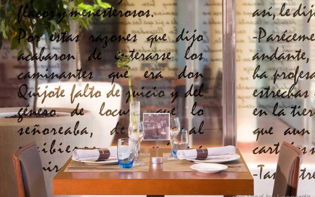 Sercotel Valladolid