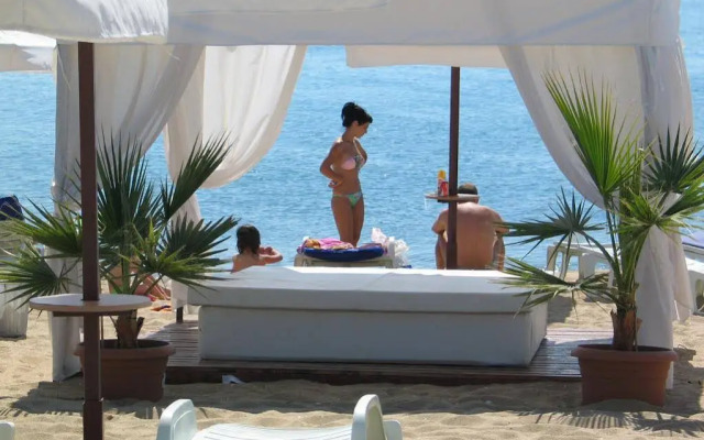 Argisht Palace Hotel